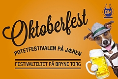Oktoberfest 2016