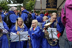  Glade musikantar frå Undheim & Eikeland